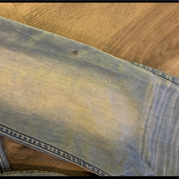 💥Hollister Jeans - Picture 5 of 6